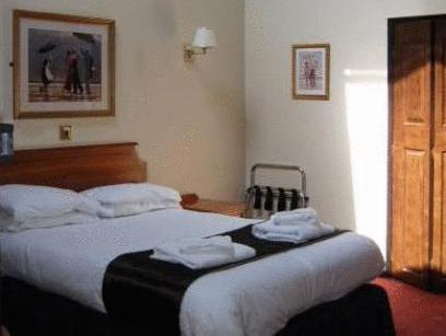 Wensum Lodge Hotel Fakenham Buitenkant foto