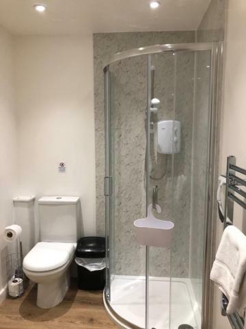Wensum Lodge Hotel Fakenham Buitenkant foto