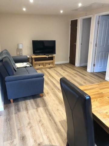 Wensum Lodge Hotel Fakenham Buitenkant foto