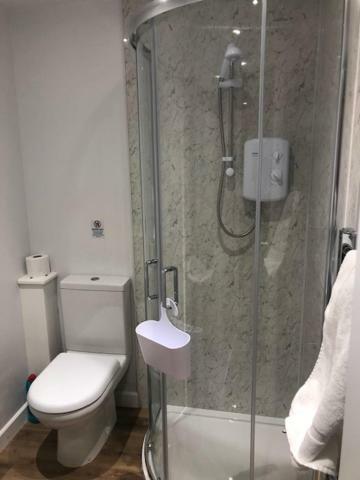 Wensum Lodge Hotel Fakenham Buitenkant foto